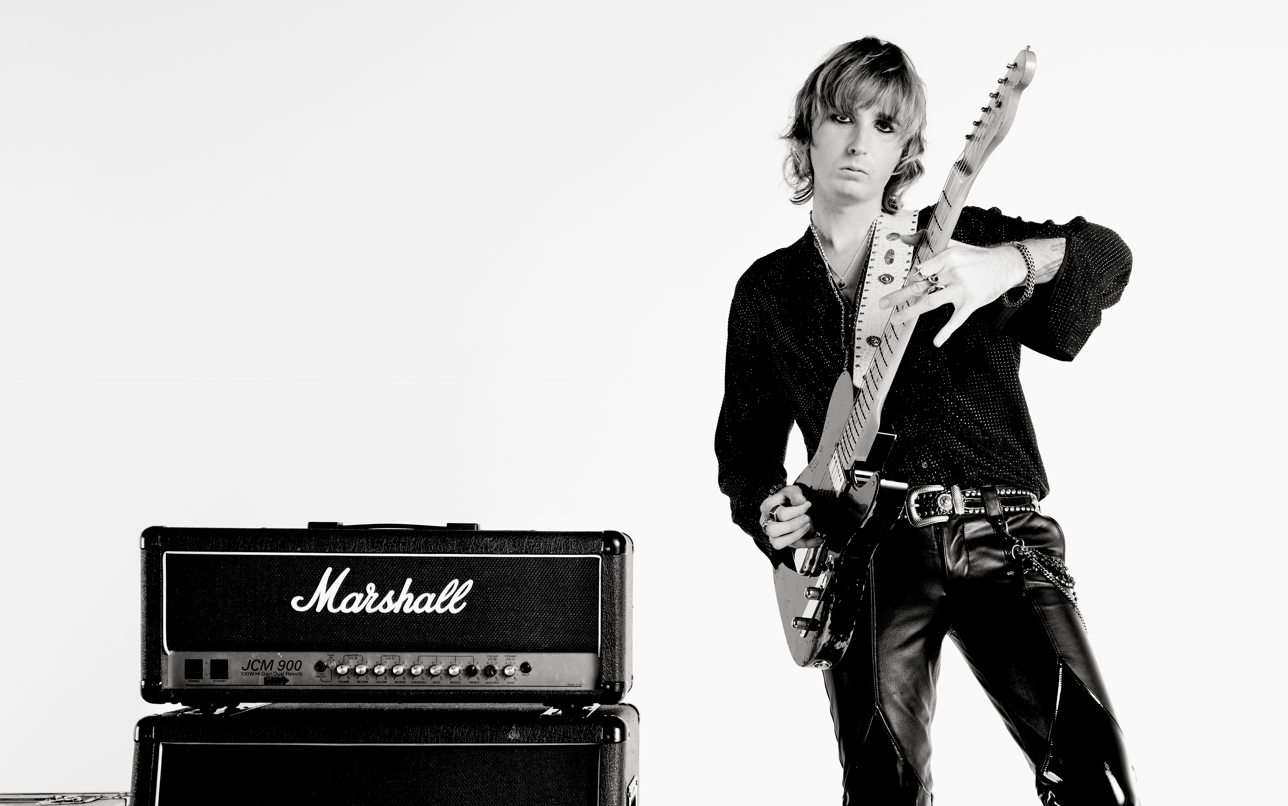 Thomas Raggi von Maneskin hat seine Solo-Karriere gestartet